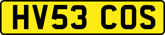 HV53COS
