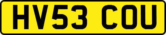 HV53COU