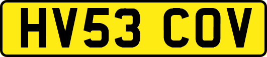 HV53COV