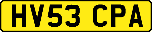 HV53CPA