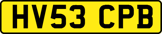 HV53CPB