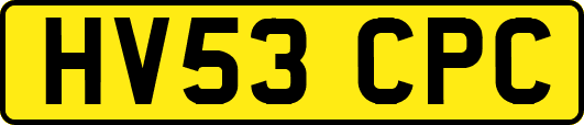 HV53CPC