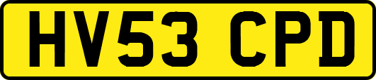 HV53CPD
