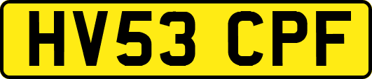 HV53CPF