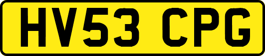 HV53CPG