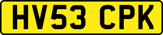 HV53CPK