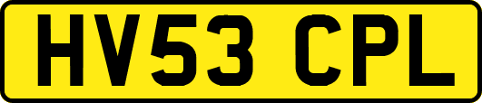 HV53CPL