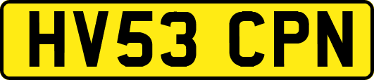 HV53CPN