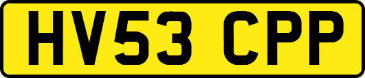 HV53CPP