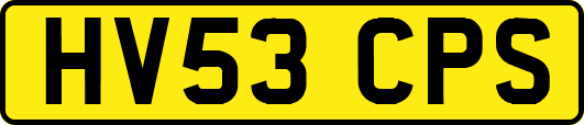 HV53CPS