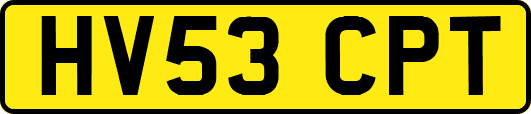 HV53CPT