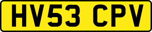 HV53CPV