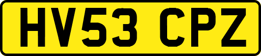 HV53CPZ