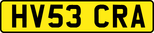 HV53CRA