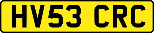 HV53CRC