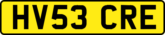 HV53CRE