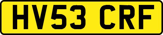 HV53CRF