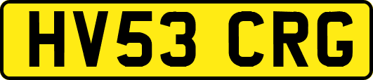 HV53CRG