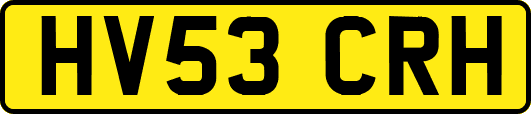 HV53CRH