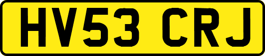 HV53CRJ