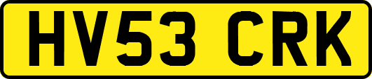 HV53CRK