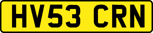 HV53CRN