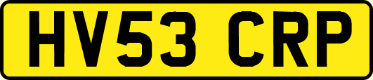 HV53CRP
