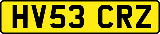 HV53CRZ