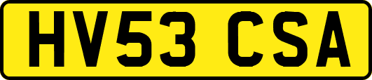 HV53CSA