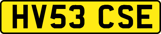 HV53CSE