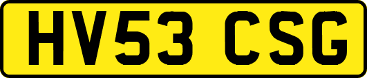 HV53CSG