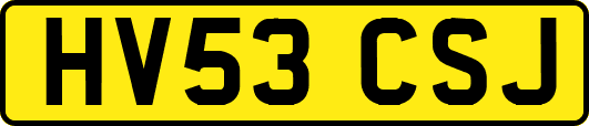 HV53CSJ