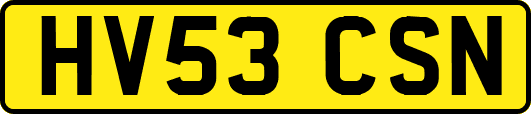 HV53CSN