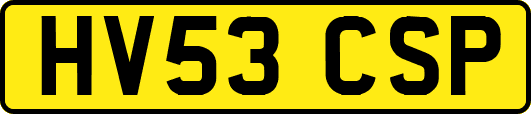HV53CSP