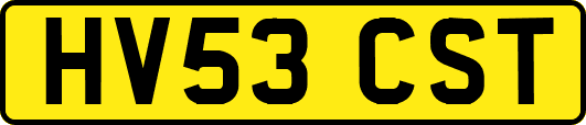 HV53CST