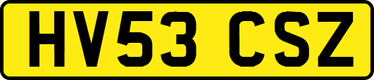 HV53CSZ