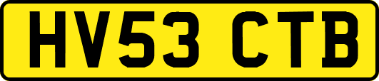 HV53CTB
