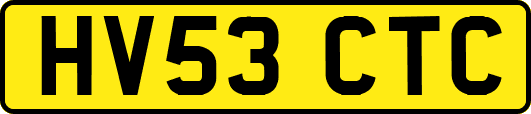 HV53CTC