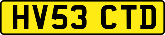 HV53CTD