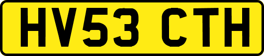 HV53CTH