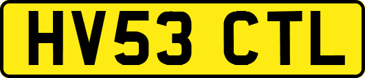 HV53CTL