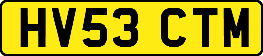 HV53CTM