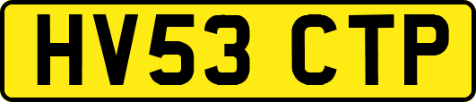 HV53CTP