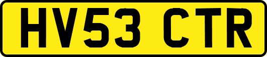 HV53CTR
