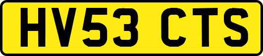 HV53CTS