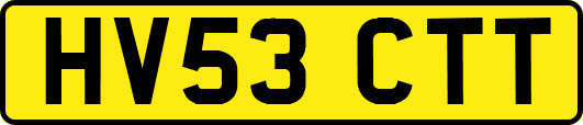 HV53CTT