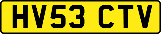 HV53CTV