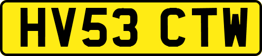 HV53CTW