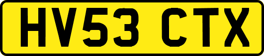HV53CTX