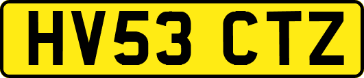 HV53CTZ